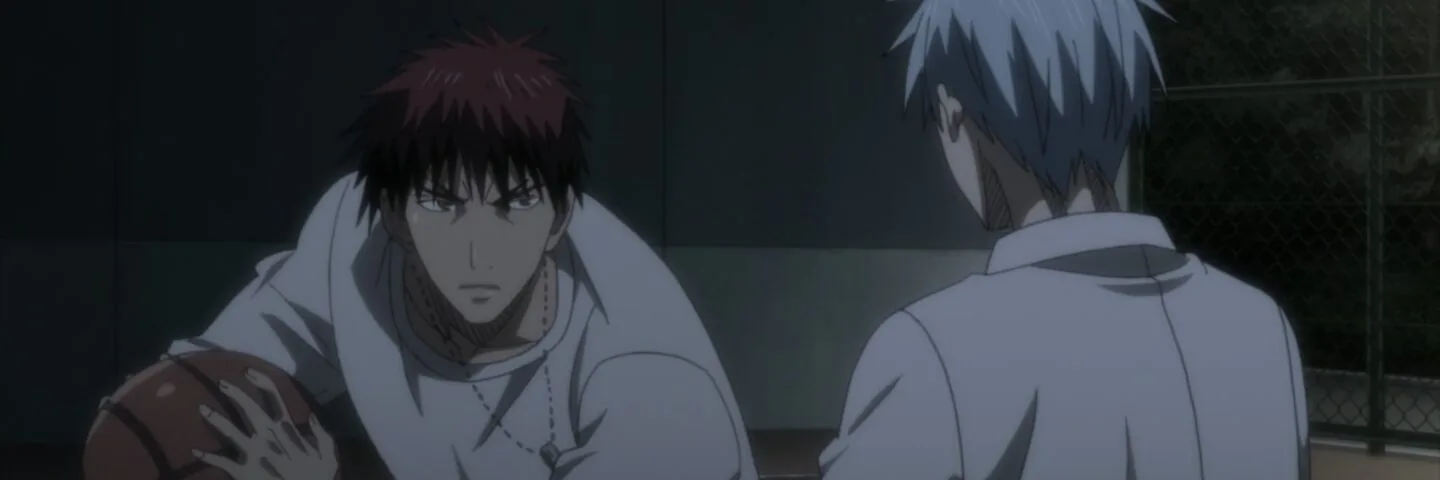 Кадр из 1 серии 1 сезона