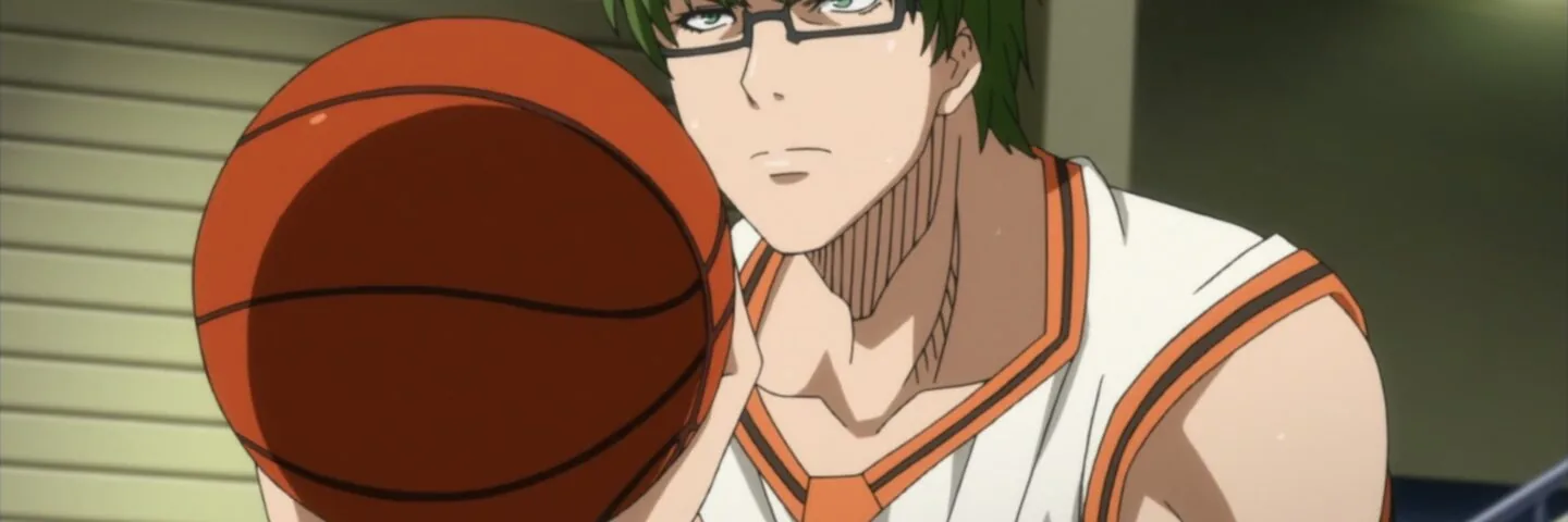 Кадр из 12 серии 1 сезона