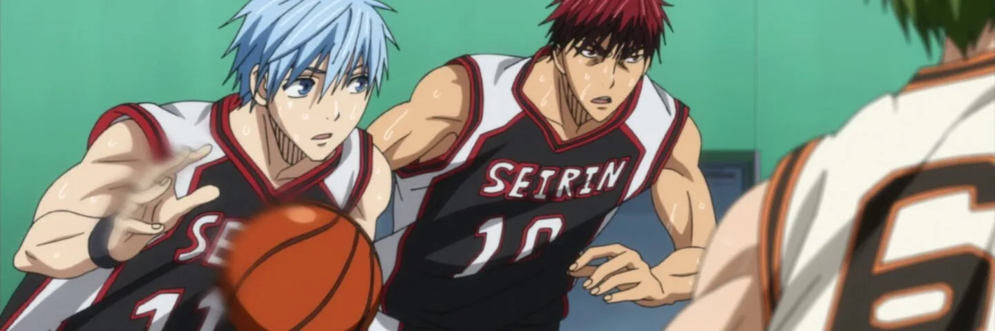 Кадр из 13 серии 1 сезона