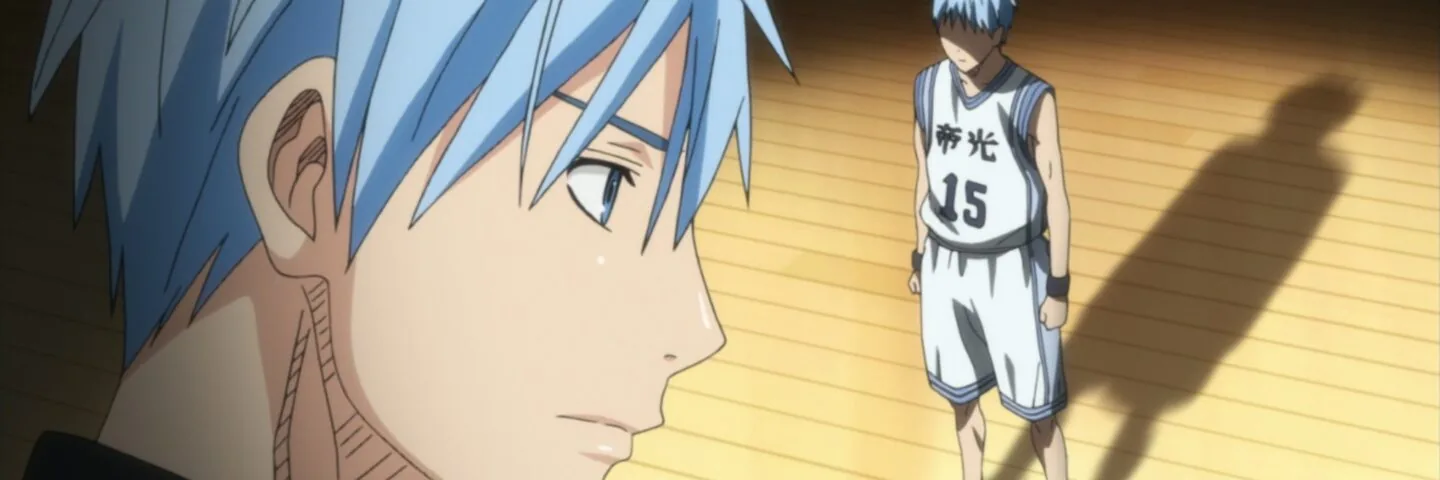 Кадр из 2 серии 1 сезона