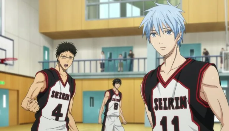 Картинка к «1 сезон 3 серия»