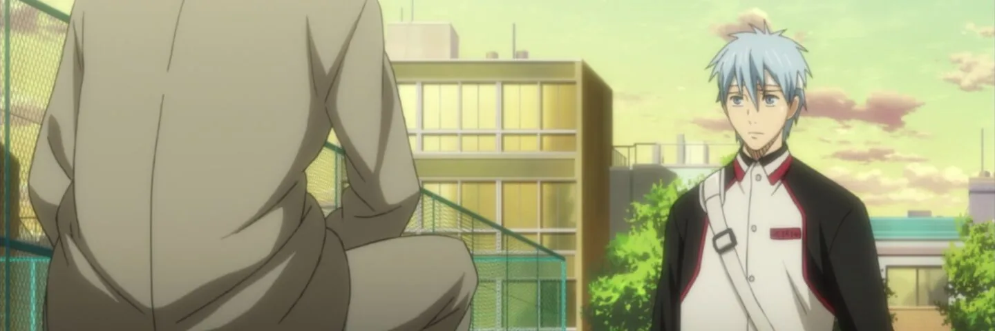 Кадр из 5 серии 1 сезона