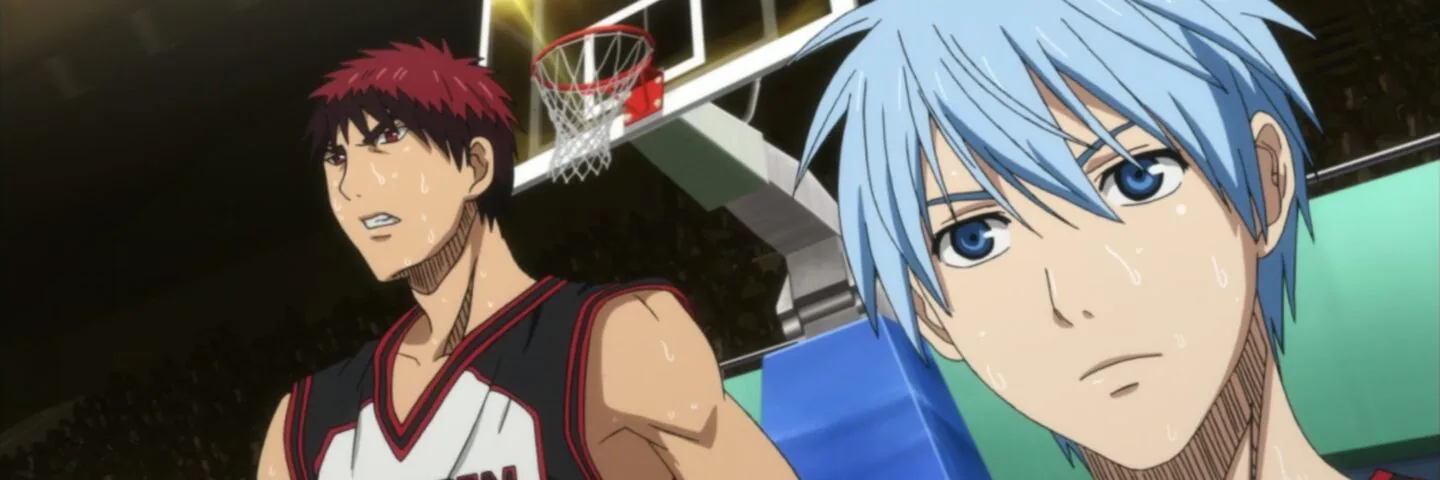 Кадр из 9 серии 1 сезона