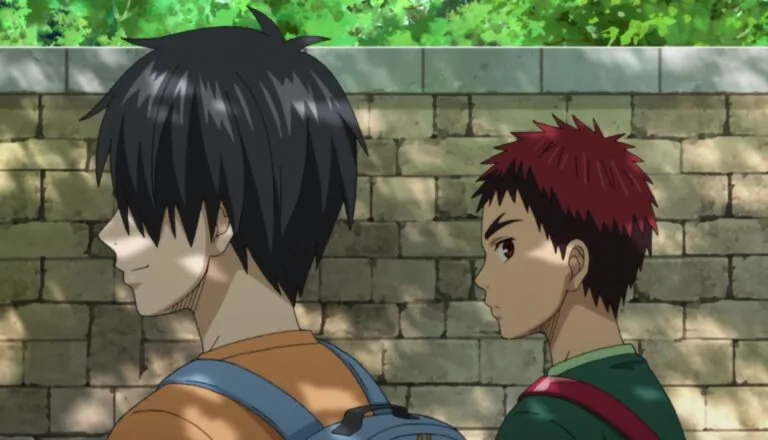 Картинка к «2 сезон 1 серия»