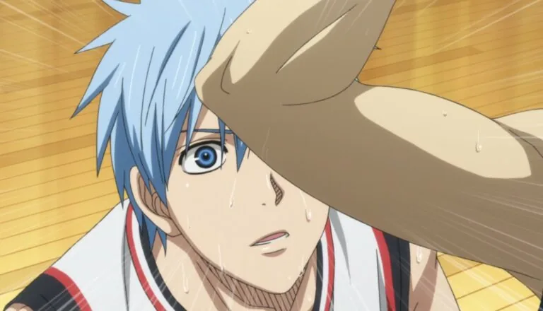 Момент из 11 серии 2 сезона