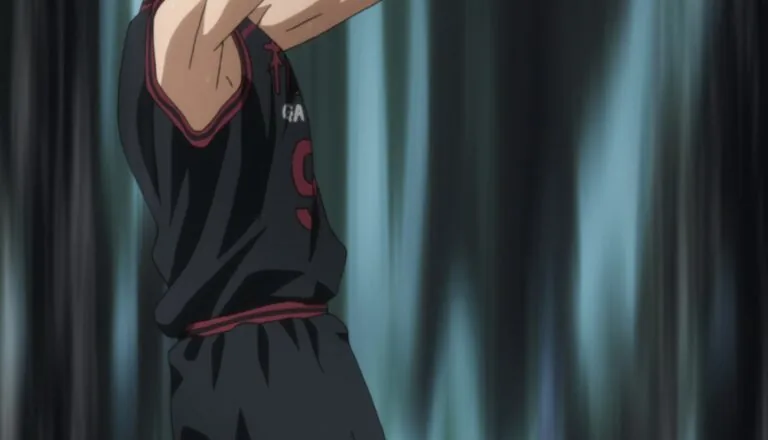 Момент из 14 серии 2 сезона