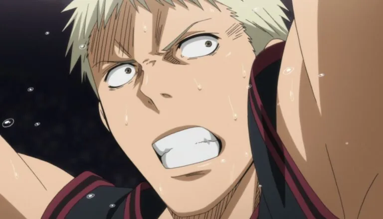 Момент из 15 серии 2 сезона