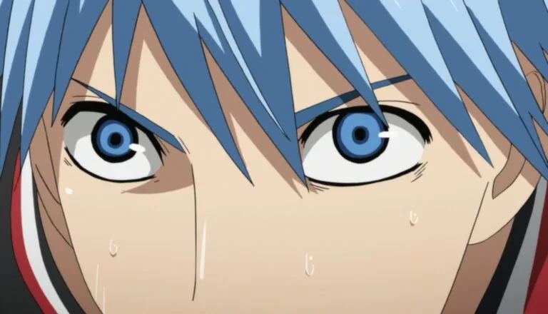 Момент из 24 серии 2 сезона