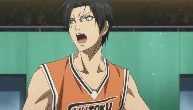 Момент из 6 серии 2 сезона