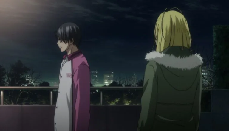 Картинка к «3 сезон 1 серия»