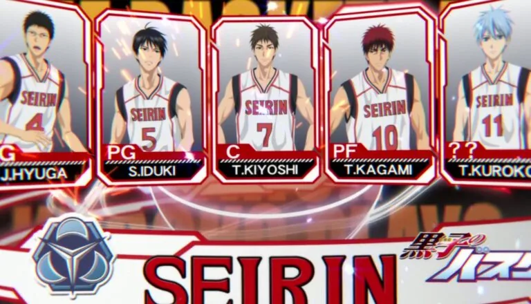 Момент из 12 серии 3 сезона