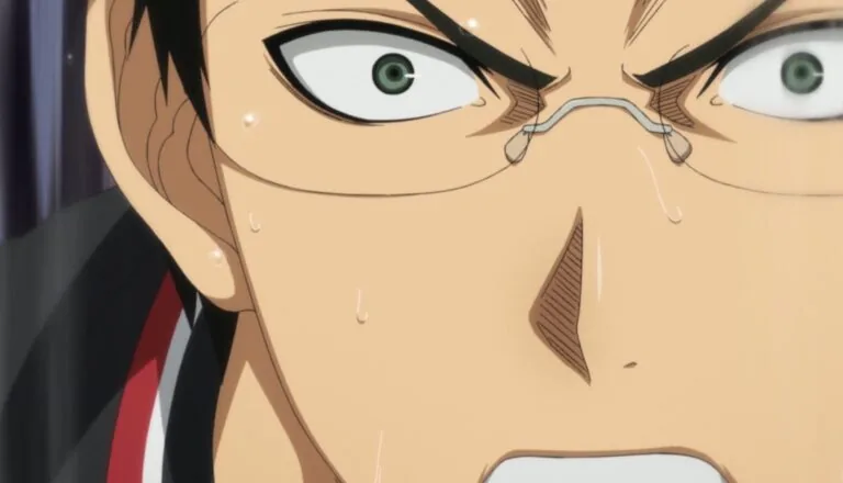 Момент из 19 серии 3 сезона