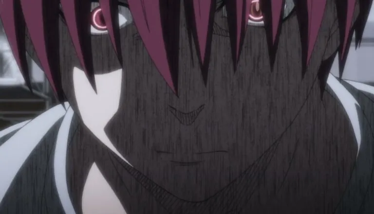 Момент из 23 серии 3 сезона